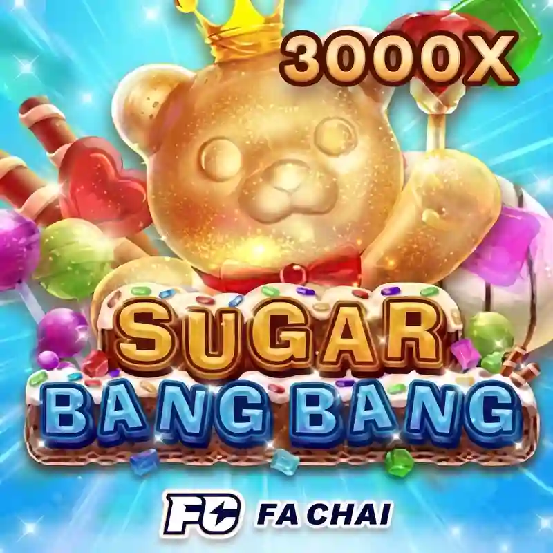 Chơi SUGAR BANG BANG tại f789
