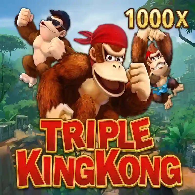 Trò chơi Casino trực tuyến Tam Vương tại f789