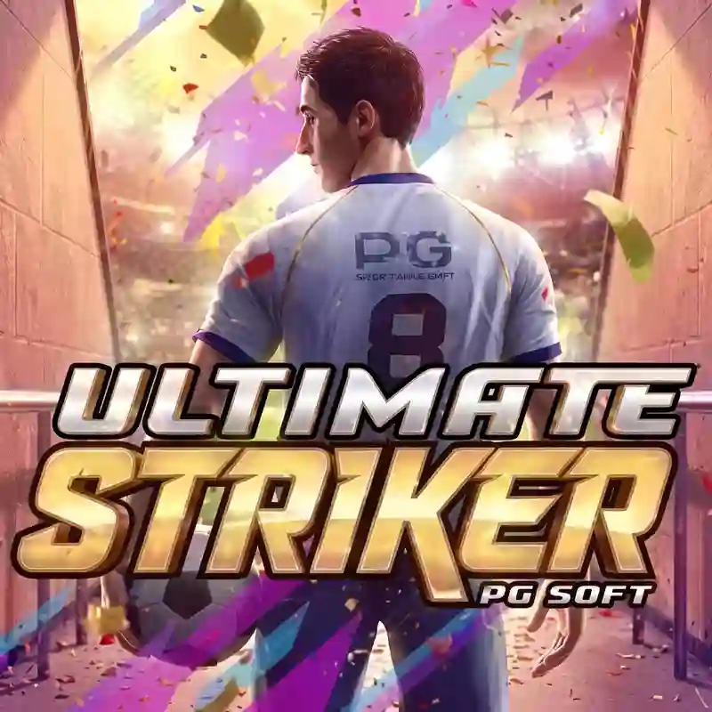 Chơi game Tiền đạo tối thượng tại f789 casino